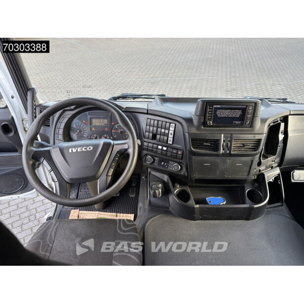 2018 Iveco TRAKKER 500-44169961