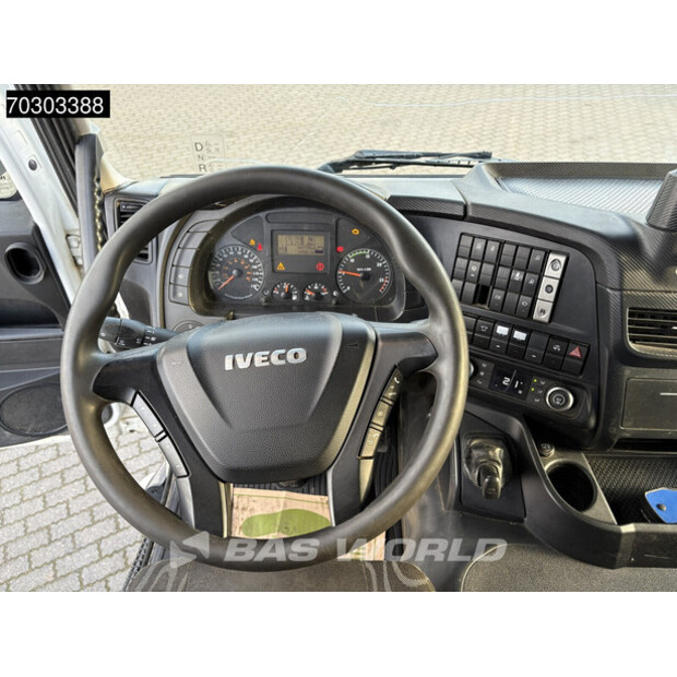 2018 Iveco TRAKKER 500-44169962