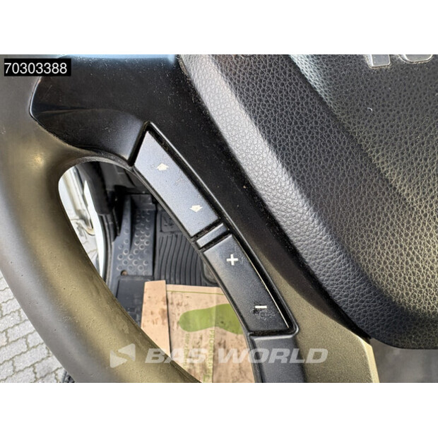 2018 Iveco TRAKKER 500-44169963