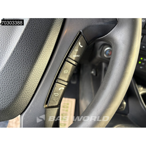 2018 Iveco TRAKKER 500-44169964