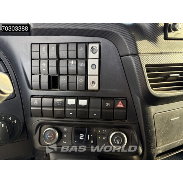 2018 Iveco TRAKKER 500-44169965