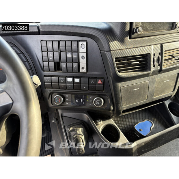 2018 Iveco TRAKKER 500-44169966