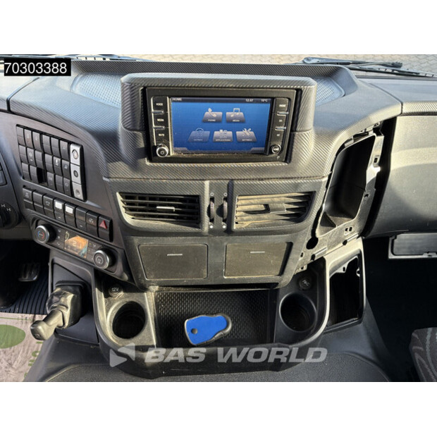 2018 Iveco TRAKKER 500-44169967