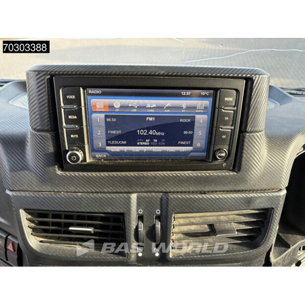 2018 Iveco TRAKKER 500-44169968