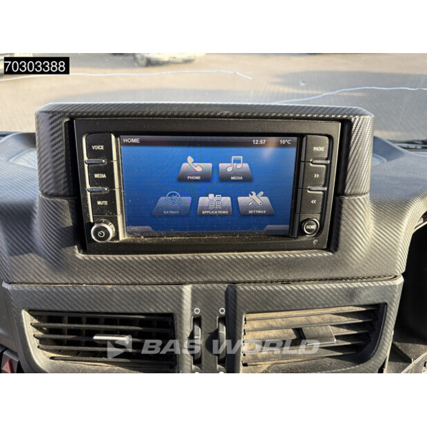 2018 Iveco TRAKKER 500-44169969