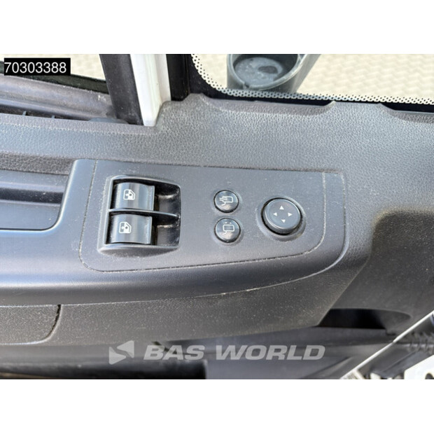 2018 Iveco TRAKKER 500-44169971