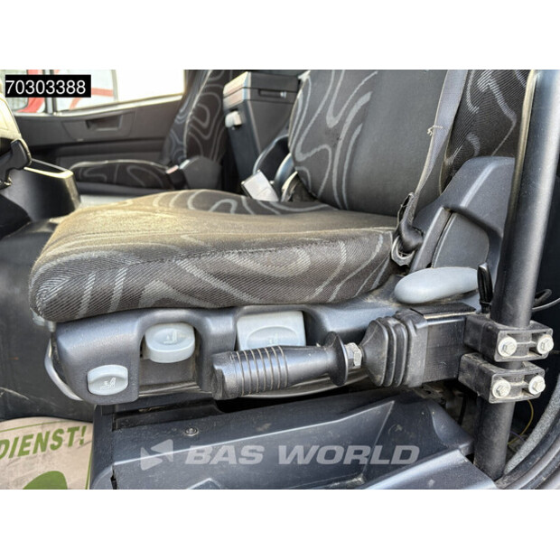 2018 Iveco TRAKKER 500-44169972