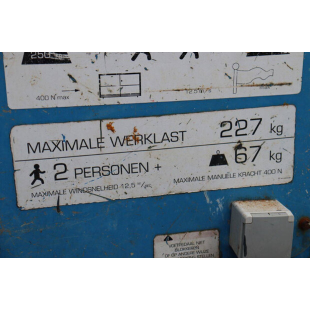 Aichi SR18/21-44169995