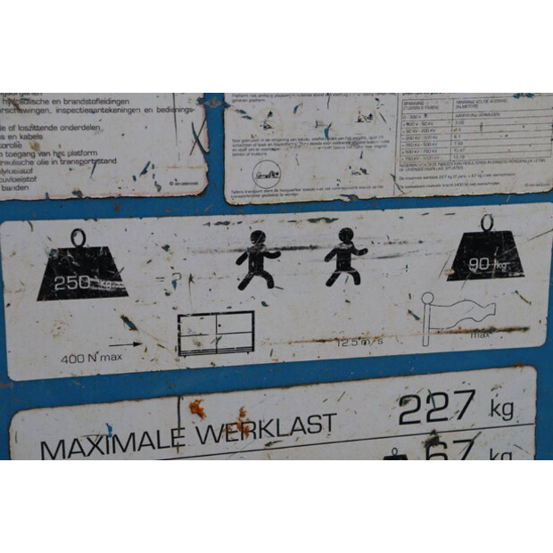 Aichi SR18/21-44169996