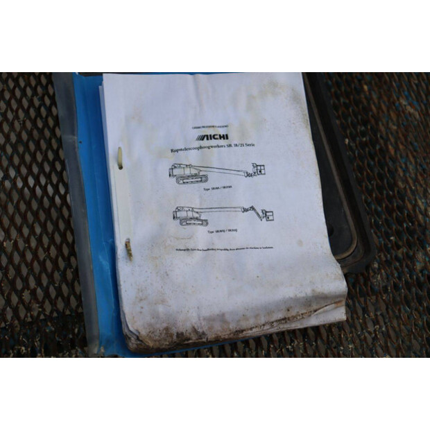 Aichi SR18/21-44169997