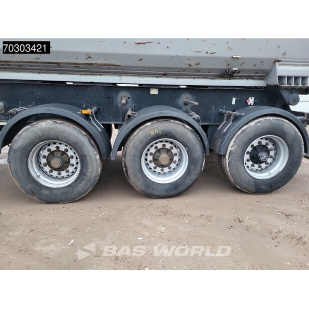 2013 ميللر Kisa3-44170012