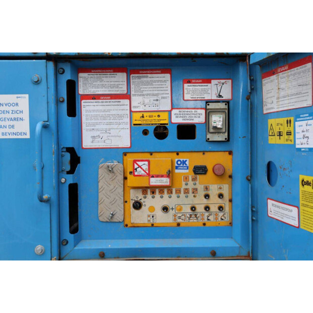 Aichi SR18/21-44170038