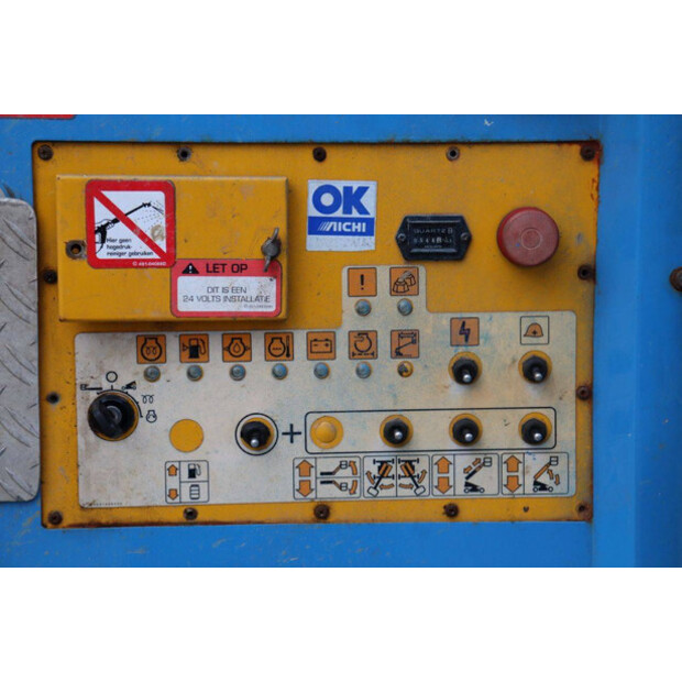 Aichi SR18/21-44170039