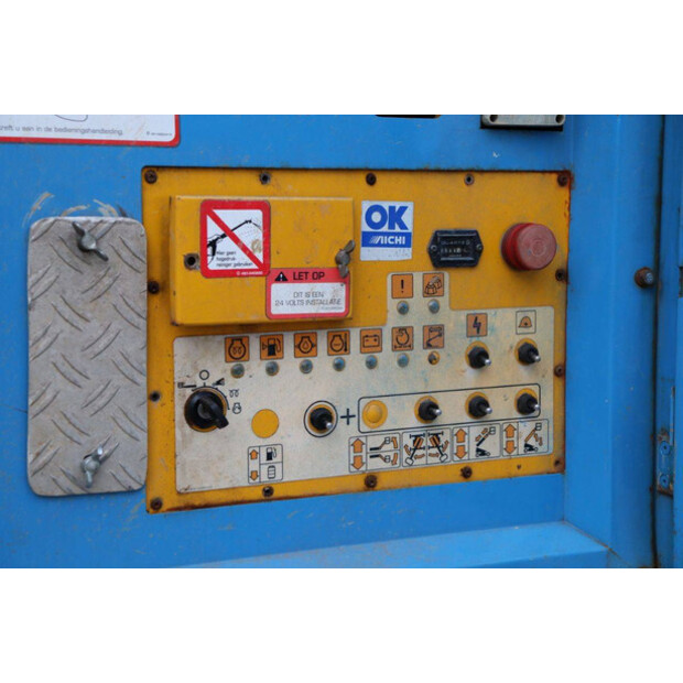 Aichi SR18/21-44170040