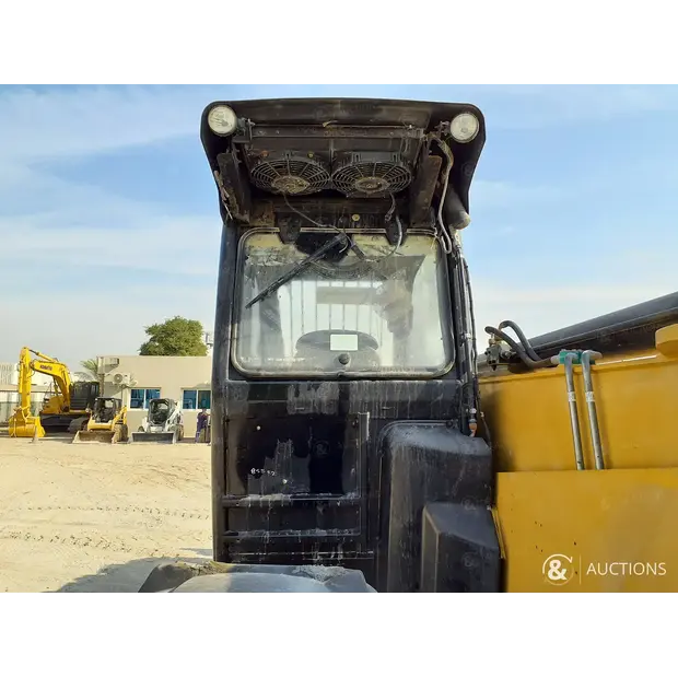 2016 Caterpillar TH417C GC-44170145