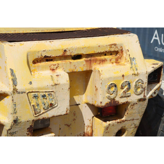 JCB 926-44170241