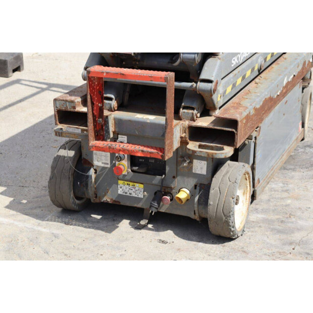 2016 SkyJack SJIII 3219-44170272