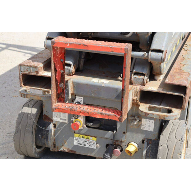 2016 SkyJack SJIII 3219-44170273