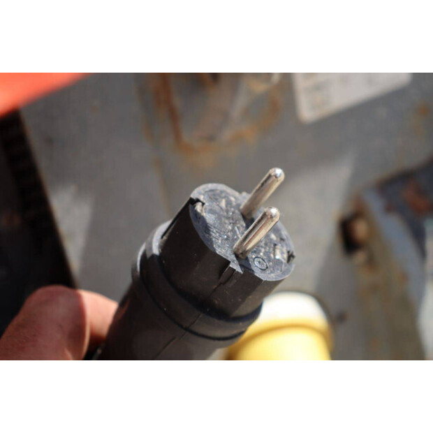 2016 SkyJack SJIII 3219-44170274