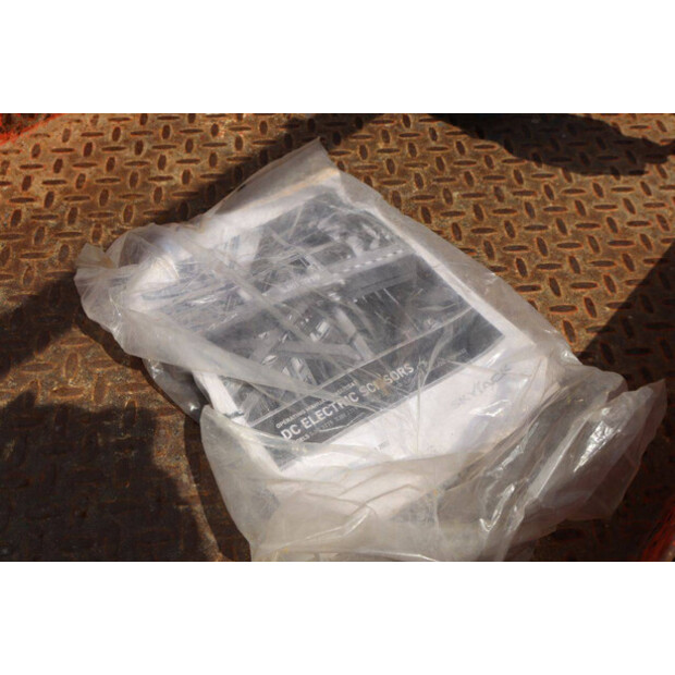 2016 SkyJack SJIII 3219-44170286