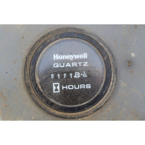 2016 SkyJack SJIII 3219-44170290