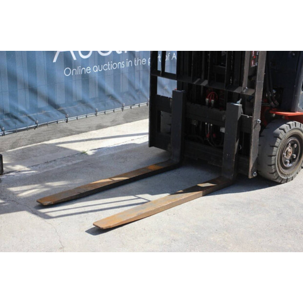 2016 Toyota 8FBEK18T-44170379