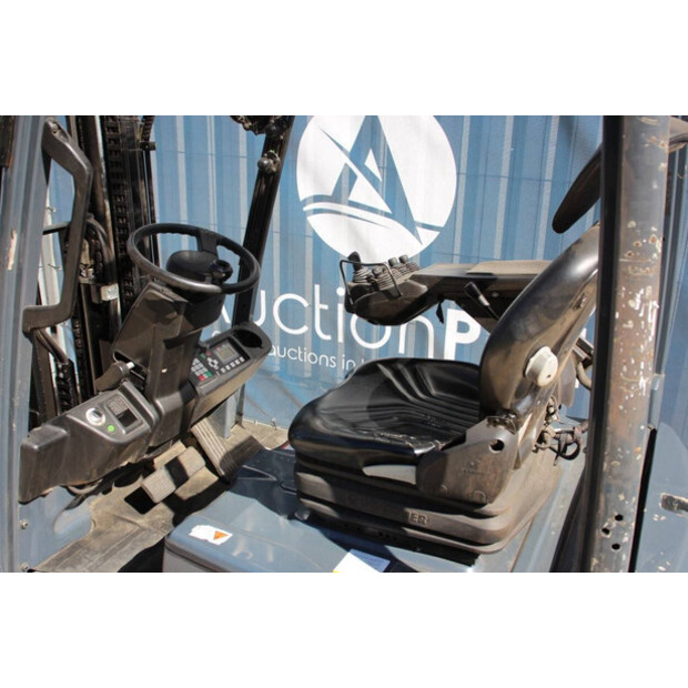 2016 Toyota 8FBEK18T-44170393