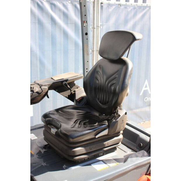 2016 Toyota 8FBEK18T-44170396