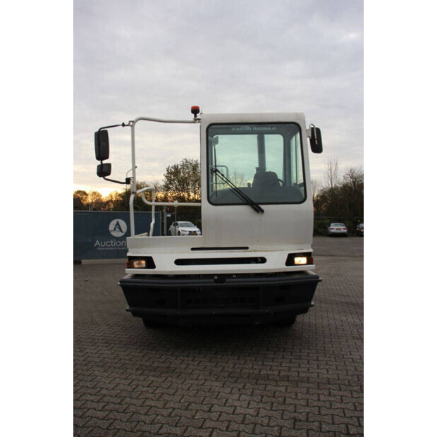 2008 Terberg YT222-44170439