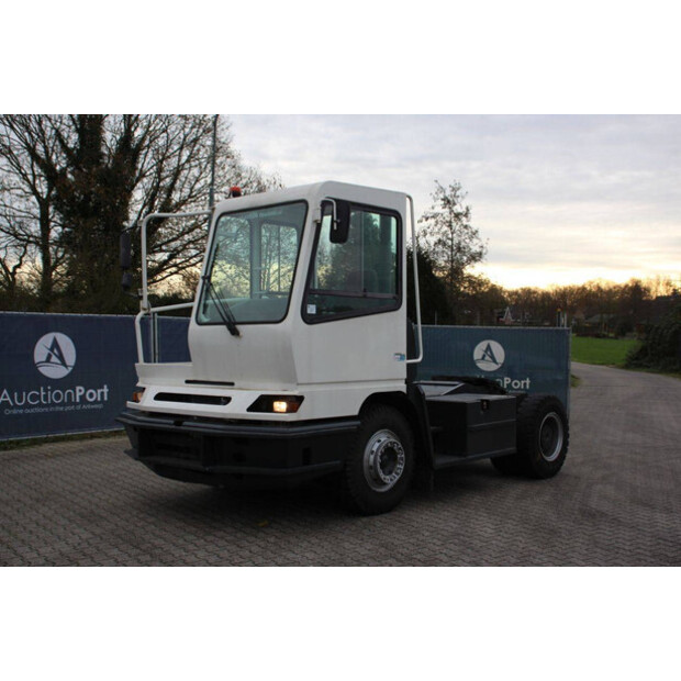 2008 Terberg YT222-44170440