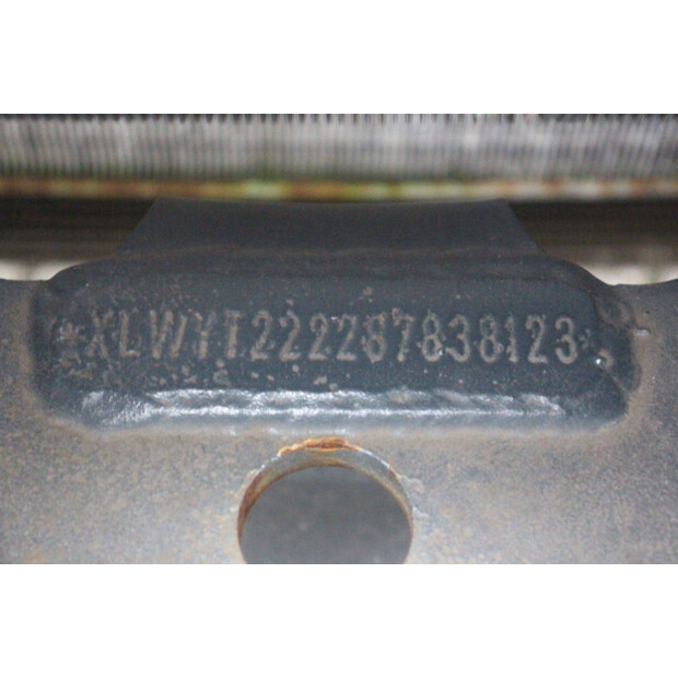 2008 Terberg YT222-44170441