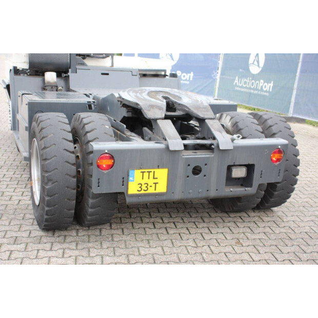 2008 Terberg YT222-44170445