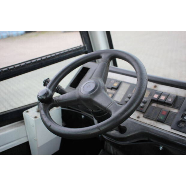 2008 Terberg YT222-44170453