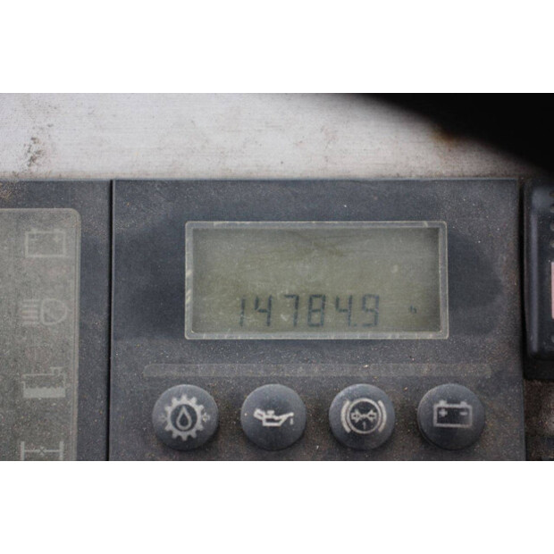 2008 Terberg YT222-44170454