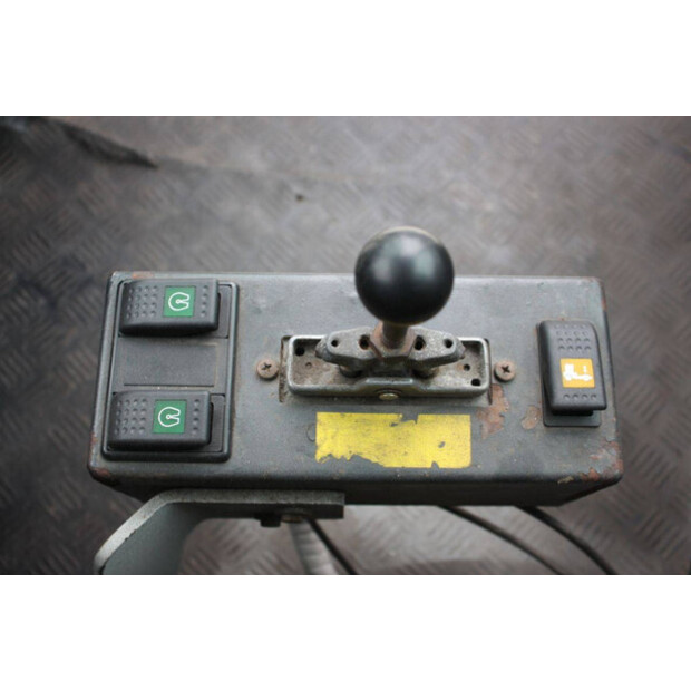 2008 Terberg YT222-44170457