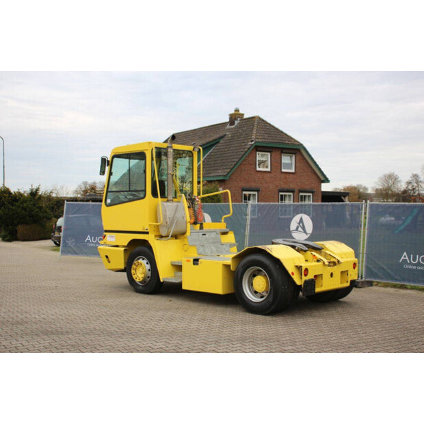 2014 تربيرغ YT182-44170464