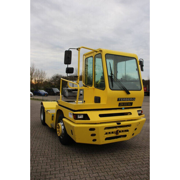 2014 تربيرغ YT182-44170467