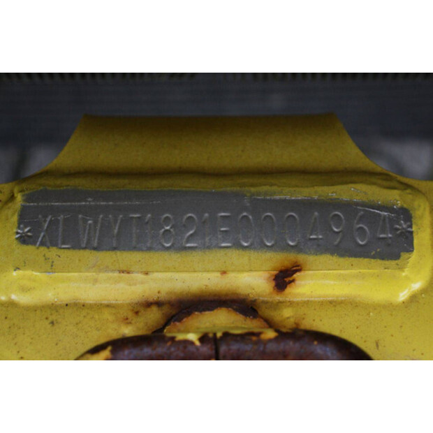 2014 تربيرغ YT182-44170471