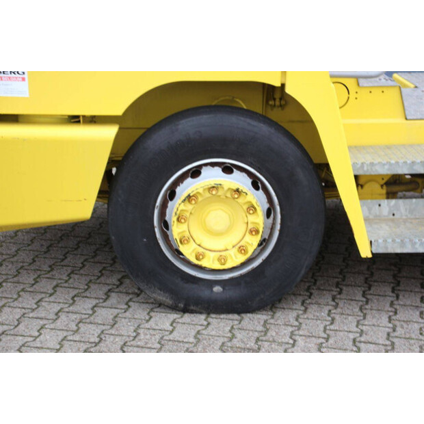 2014 تربيرغ YT182-44170473