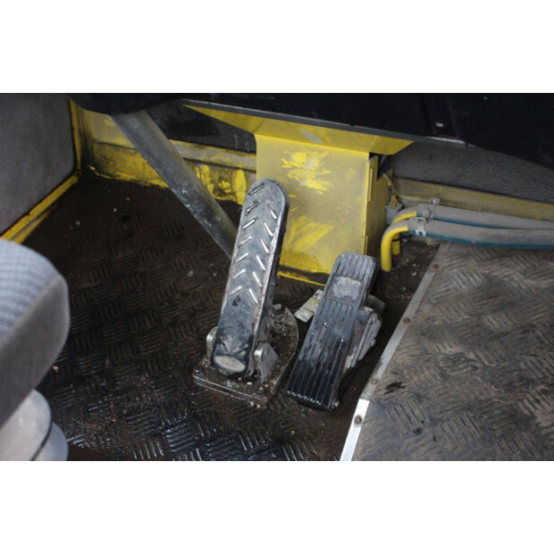 2014 تربيرغ YT182-44170486