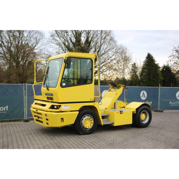 2014 تربيرغ YT182-44170490