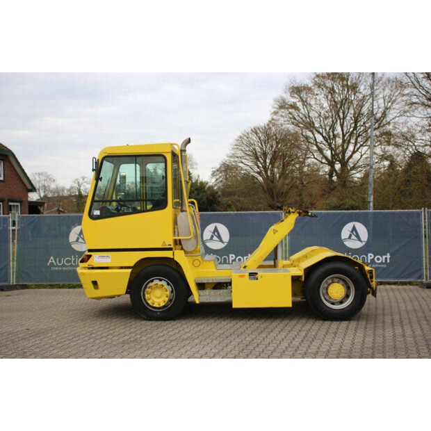 2014 تربيرغ YT182-44170491