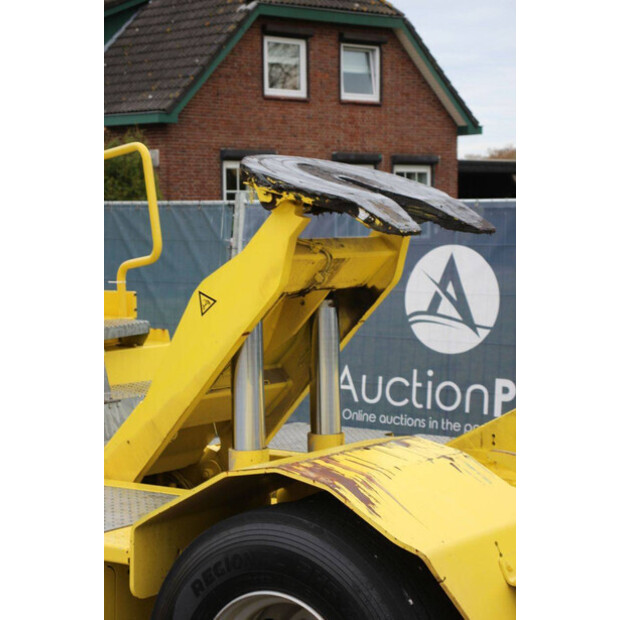 2014 تربيرغ YT182-44170493