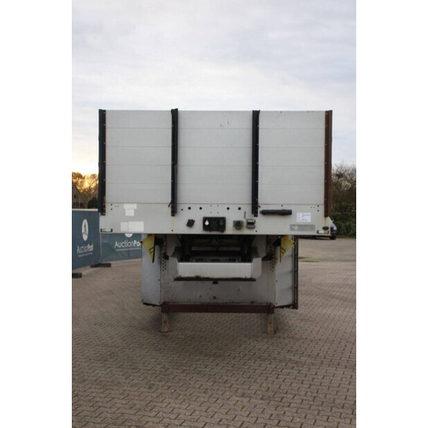 2018 Langendorf SBH/09C-44170500