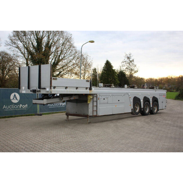 2018 Langendorf SBH/09C-44170501