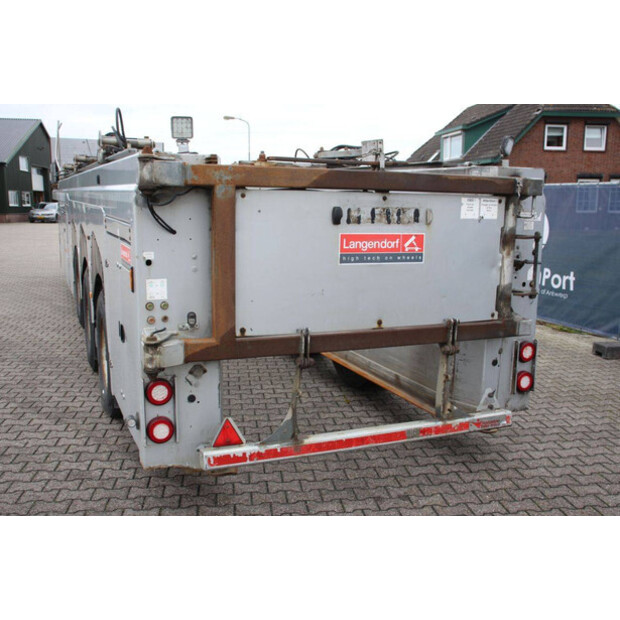 2018 Langendorf SBH/09C-44170510