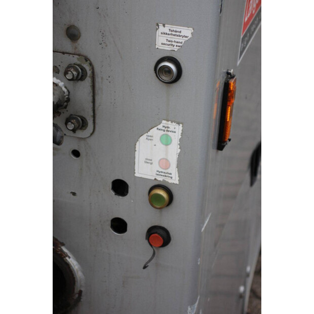 2018 Langendorf SBH/09C-44170512