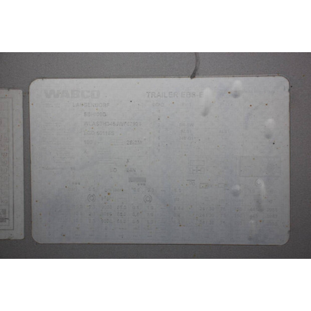 2018 Langendorf SBH/09C-44170516