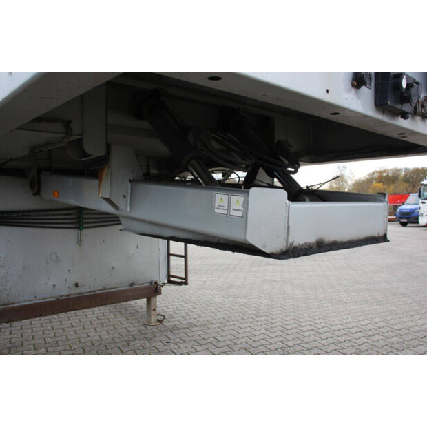 2018 Langendorf SBH/09C-44170518