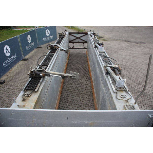 2018 Langendorf SBH/09C-44170520